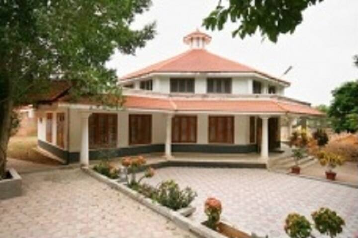 cafeteria